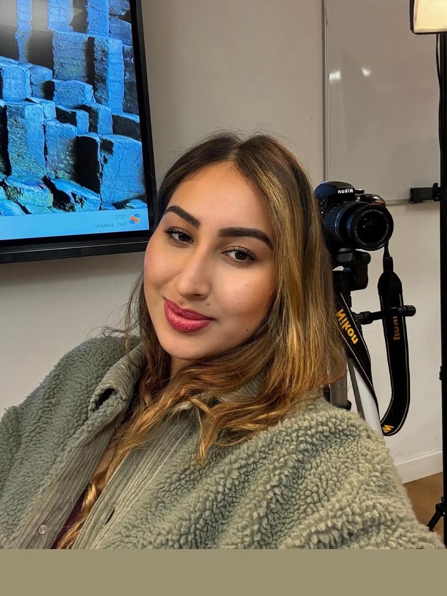 Evelyn González Pérez