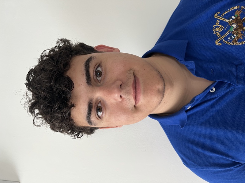 Pablo Alcocer Hurtado